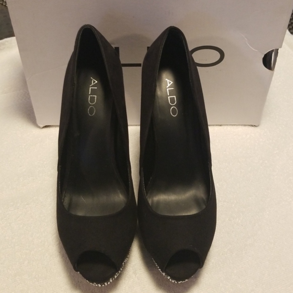 ALDO - Picture 3 of 4